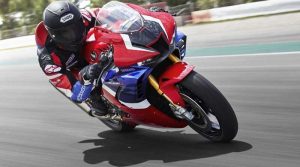 5 Perbedaan Honda CBR1000RR-R Fireblade SP dengan Non-SP, Cek!