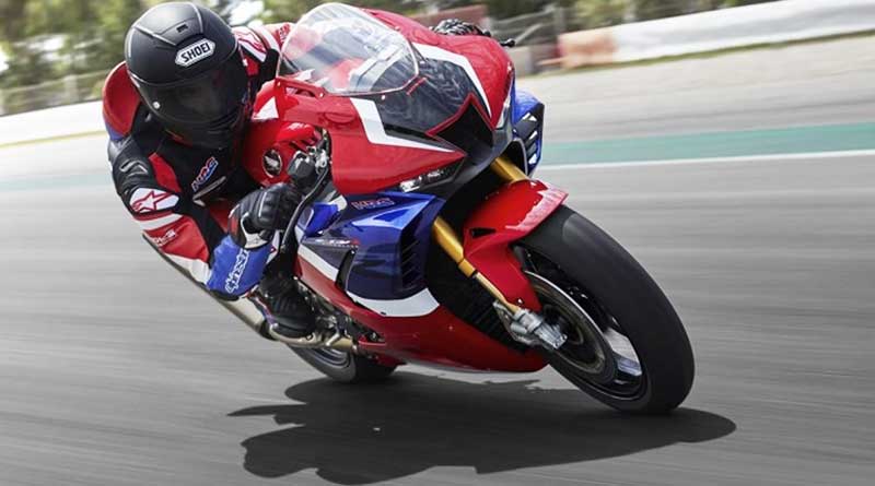 5 Perbedaan Honda CBR1000RR-R Fireblade SP dengan Non-SP, Cek!