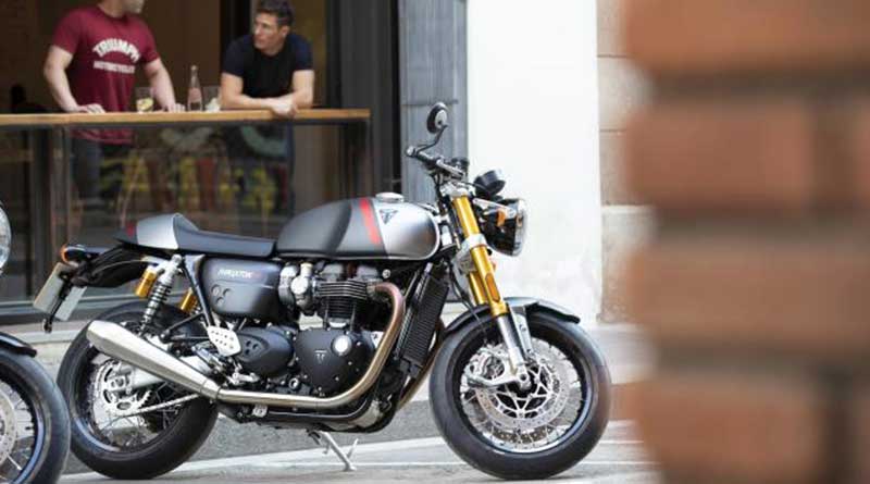 Motor Kolaborasi Triumph dan Bajaj, Rilis dengan Harga Lebih Murah