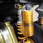 Brembo Akuisisi Ohlins Racing Rp 6,3 Triliun