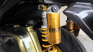 Brembo Akuisisi Ohlins Racing Rp 6,3 Triliun