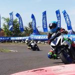Pelajar SMK Ramaikan Aerox Fun Race, Vito Nandrian Juaranya