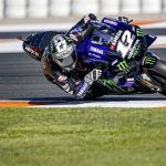 Yamaha M1 2020 Kuasai Tes Pramusim, Sinyal Bahaya Repsol Honda? - Tuwaga