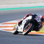 Marc Marquez Komentari Honda RC213V, Top Speed Masih Kurang! - Tuwaga