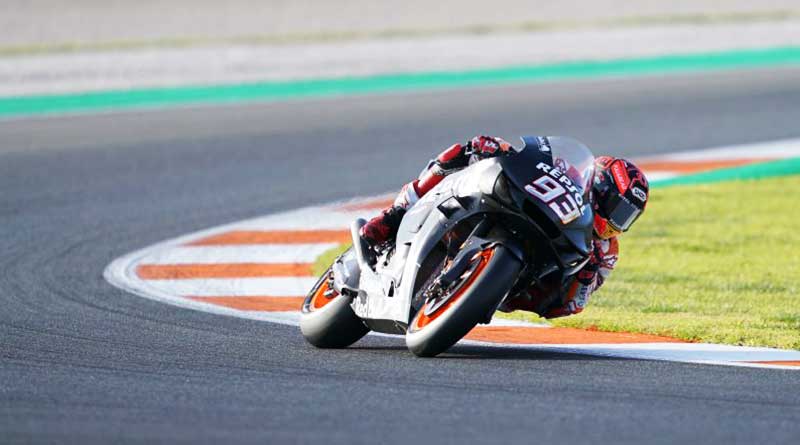 marc-marquez-komentari-honda-rc213v,-top-speed-masih-kurang!