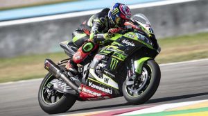 Leon Haslam Diproyeksikan Jadi Tandem Bautista di WSBK 2020