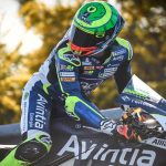 Eric Granado Jalani Tes Jerez Bersama Reale Avintia, Johann Zarco?