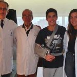 Marc Marquez Sukses Jalani Operasi Bahu, Tatap Tes Pramusim Sepang