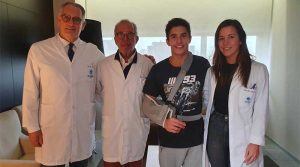 Marc Marquez Sukses Jalani Operasi Bahu, Tatap Tes Pramusim Sepang