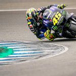 Valentino Rossi Inkonsisten, Pengamat: Mulai Kehilangan Hasrat Membalap - Tuwaga
