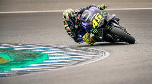 Valentino Rossi Inkonsisten, Pengamat: Mulai Kehilangan Hasrat Membalap
