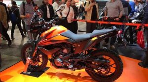 KTM 390 Adventure Rilis di EICMA 2019, Masuk Indonesia Harga Berapa?