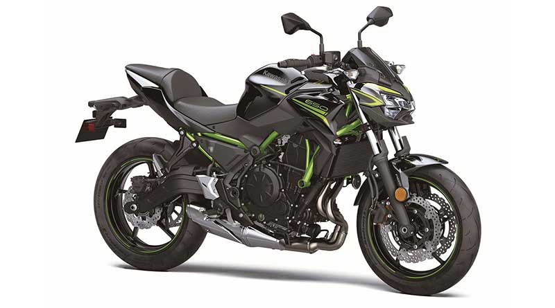 kawasaki-new-z650-tampil-fresh,-fitur-lebih-modern