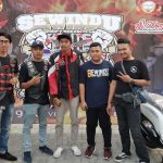 Sewindu ScooBec, Berharap Klub Makin Solid dan Member Bertambah