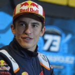 Ducati Ingin Bajak Marc Marquez dari Repsol Honda
