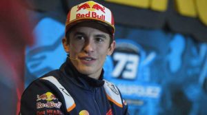 Ducati Ingin Bajak Marc Marquez dari Repsol Honda