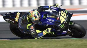 Yamaha YZR-M1 2020 Pakai Fairing dan Sasis Baru, Siap Bangkit?