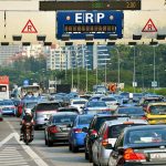 ERP Gantikan Aturan Ganjil Genap, Berlaku Buat Motor Juga? - Tuwaga