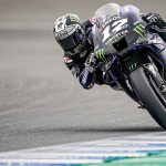 Yamaha M1 2020 Kuasai Tes Pramusim Jerez, Ini Komentar Vinales dan Rossi - Tuwaga