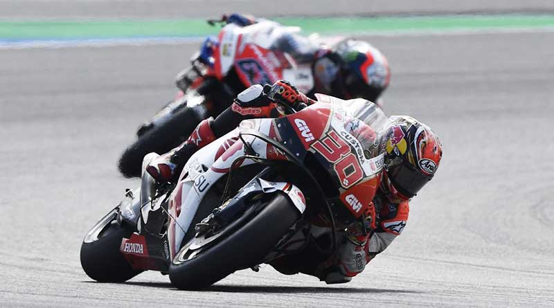 Alex Marquez Bukan Opsi Pertama Repsol Honda Untuk MotoGP 2020 alex-marquez-bukan-opsi-pertama-repsol-honda-untuk-motogp-2020