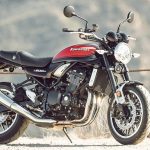 Wajib Tahu, Ini Daftar 10 Harga Motor Klasik Kawasaki Terbaru - Tuwaga