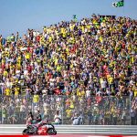 Resmi Digelar 2021, Ini Harga Tiket MotoGP Mandalika!
