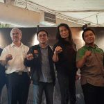 5 Keseruan IIMS Motorbike 2019, Grand Prize Kawasaki W175! - Tuwaga