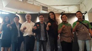 5 Keseruan IIMS Motorbike 2019, Grand Prize Kawasaki W175!