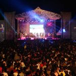 Bikers Honda Regional Sambut Pesta Akbar HBD 2019, Pecah!