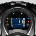 Cara Reset Indikator Oli atau Oil Trip di Yamaha Nmax