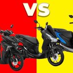 Beli Skutik Yamaha 125cc, Pilih Soul GT, Freego atau Lexi?