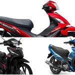 5 Alasan Beli Motor Bebek, Buat yang Berani Aja! - Tuwaga
