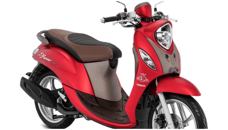 alasan beli yamaha fino 125