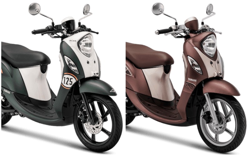 alasan beli yamaha fino