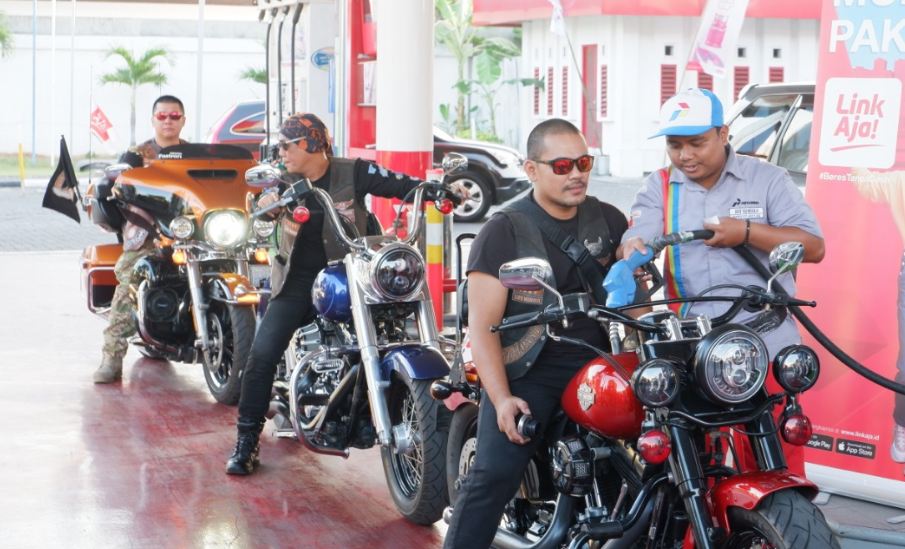 7 Penyebab Motor Brebet dan Cara Mengatasinya, Panduan Lengkap 2025 harley-davidson bekas