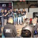 Ratusan Biker Ramaikan Benelli Day 2019 - Tuwaga