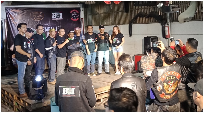 benelli day 2019