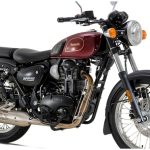 Benelli Imperiale 400 Siap Meluncur, Rival Royal Enfield Classic - Tuwaga