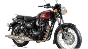 Benelli Imperiale 400 Siap Meluncur, Rival Royal Enfield Classic