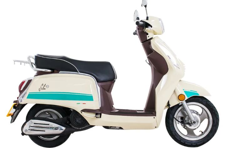 7 Motor Karburator Terbaru yang Bisa Kamu Beli motor karburator terbaru