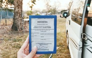 Cara Membuat SIM Internasional Terbaru, Cepat dan Murah!