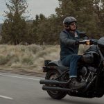 5 Cara Mengendarai Motor Harley Davidson Bagi Pemula