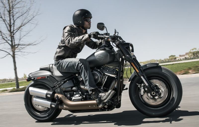 Cara Merawat Motor Harley Davidson