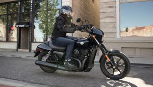 6 Motor Mirip Harley Davidson, Harganya Lebih Murah!