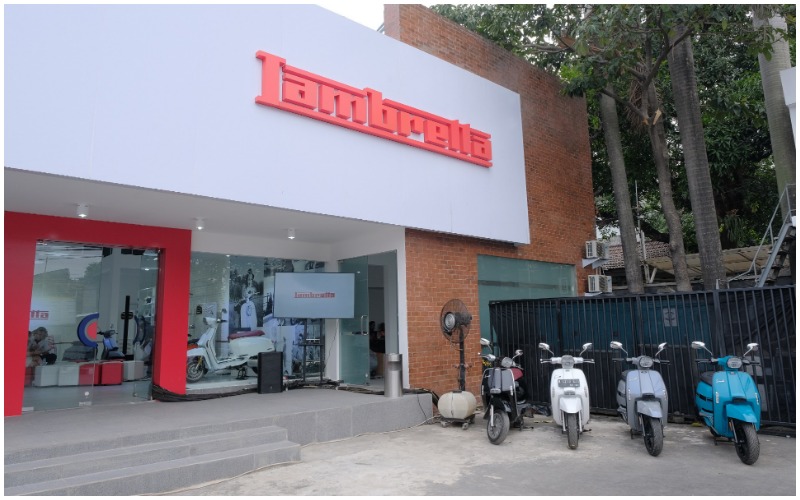 diler lambretta jakarta