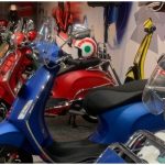 Diler Vespa Yogyakarta yang Kedua Resmi Dibuka, Ada Promo! - Tuwaga