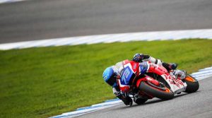 Alex Marquez Bukan Opsi Pertama Repsol Honda Untuk MotoGP 2020