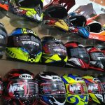 5 Rekomendasi Helm Full Face Terbaik Buat Harian - Tuwaga