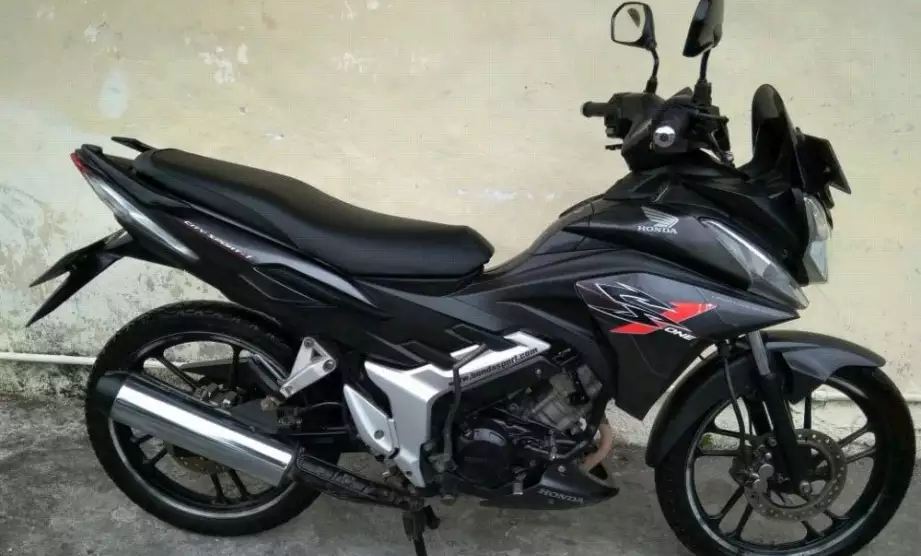 Honda CS1