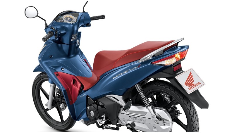honda supra x125 terbaru